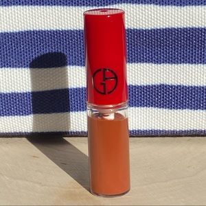 ✌🏼3/$30✌🏼Armani Lip Maestro Liquid Matte Lipstick - 208 Venetian Red- Brick